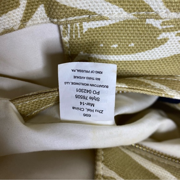 Lilly pulitzer bag - Picture 6 of 10